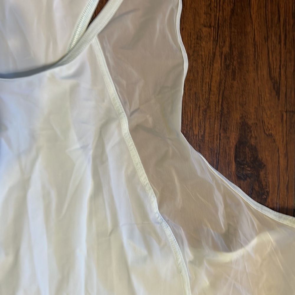 Athleta Racerback Tank - Picture 5 of 10